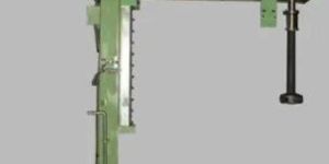 Fixed Degassing Unit