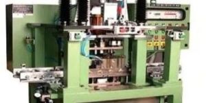 Water Leak Test Machine