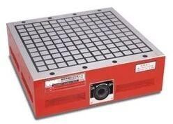 Powerful Magnetic Chuck