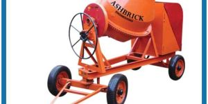 Concrete Mixer