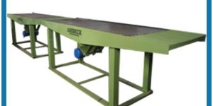 Vibro Forming Table