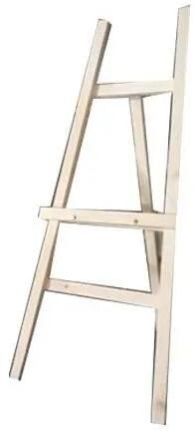 Wooden Easel Stand