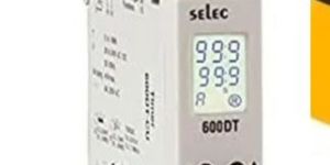 Din Rail Digital Timer