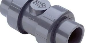 Industrial Ball Check Valve