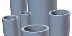 INDUSTRIAL UPVC Pipes