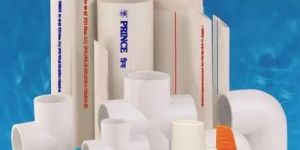 Prince UPVC Pipes