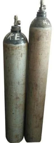 Nitrogen Gas Cylinder