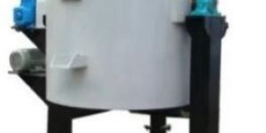 Aluminium Melting Furnace