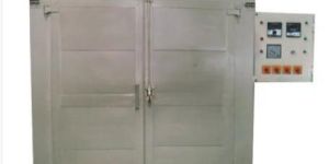 Industrial Curing Oven