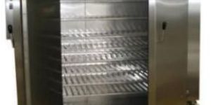 SS Drying Oven