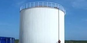 Vertical Storage Tanks