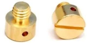 Automotive Brass Screw