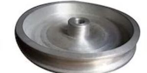 Automotive Motor Pulley