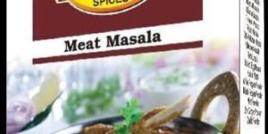 Ciba Taaza Meat Masala