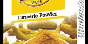 Ciba Taaza Turmeric Powder