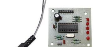 DTMF DECODER MODULE