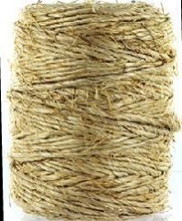 Sisal Rope