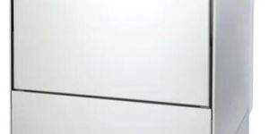 Undercounter Glass Washer