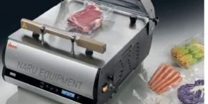 Vacuum Packing Machine