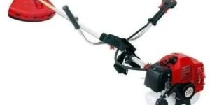 Brush Cutter