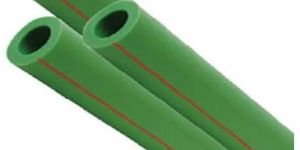 Fusion PPR Pipes