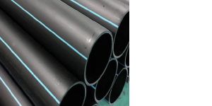 HDPE Water Pipes