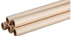 Industrial CPVC Pipe