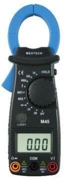 Digital Clamp Meter
