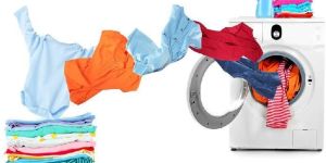 Laundry Services