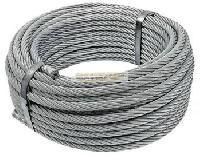 Stainless Steel Wire Rope