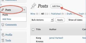 Article Posting Services