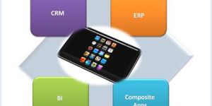 Mobile Application Development Services