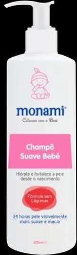Baby Shampoo