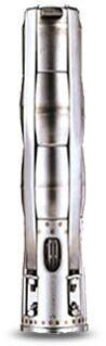 S.S. Submersible Pumps