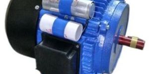 Single Phase Motor