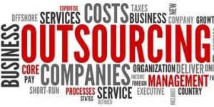 Online Outsource Accounting in Tally