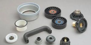 Insert Molded Component