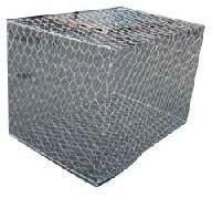 Polypropylene Gabion Box