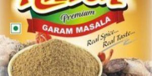 Garam Masala