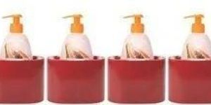 Bottle Handling Pucks