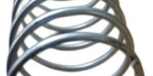 Die Wire Spring