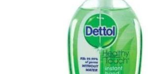 Dettol Hand Sanitizer
