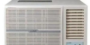 Lloyd Window Air Conditioner