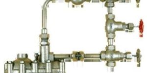 Float Valves