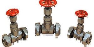Needle Valves
