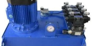 Hydraulic Power Pack