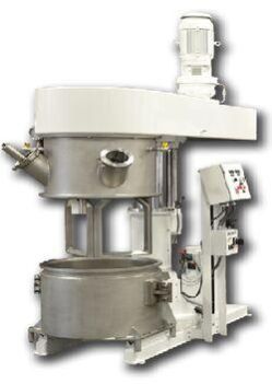 High Speed / Shear Mixer
