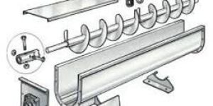 Screw Conveyor