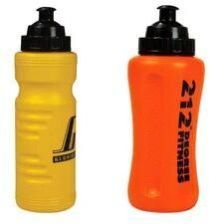 Sport Sipper Bottles