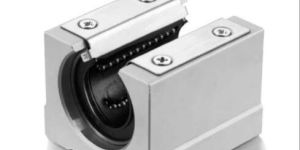 Open Bearing Housing